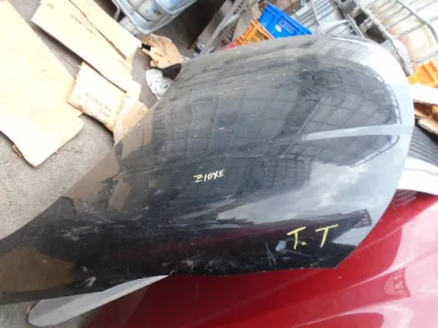 Καπό Εμπρός (Αλουμίνιο) για AUDI TT (1998 - 2006) (8Ν) *Γ* -  Καπό Εμπρός (Αλουμίνιο) για AUDI TT (1998 - 2006) (8Ν) *Γ* -