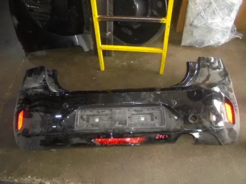 Προφυλακτήρας Πίσω Με Parktronic για OPEL CORSA (2019 - ) F  Προφυλακτήρας Πίσω Με Parktronic για OPEL CORSA (2019 - ) F