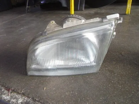 Φανάρι Εμπρός Αριστερό Ηλεκτρικό για MITSUBISHI SPACE STAR (1998 - 2002) (DG)  Φανάρι Εμπρός Αριστερό Ηλεκτρικό για MITSUBISHI SPACE STAR (1998 - 2002) (DG)