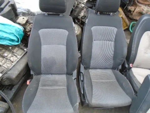 Καθίσματα Σετ Εμπρός Με Αερόσακο Δεξή για SUZUKI SX4 S-CROSS (2013 - 2016) *ΔΒ* Καθίσματα Σετ Εμπρός Με Αερόσακο Δεξή για SUZUKI SX4 S-CROSS (2013 - 2016) *ΔΒ*