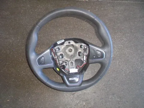 Τιμόνι (Βολάν) Με Χειριστήρια για RENAULT CAPTUR (2014 - 2016) *Γ* Τιμόνι (Βολάν) Με Χειριστήρια για RENAULT CAPTUR (2014 - 2016) *Γ*