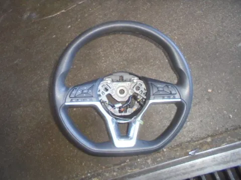 Τιμόνι (Βολάν) Με Χειριστήρια για NISSAN MICRA (2017 - ) (K14) *Γ* Τιμόνι (Βολάν) Με Χειριστήρια για NISSAN MICRA (2017 - ) (K14) *Γ*