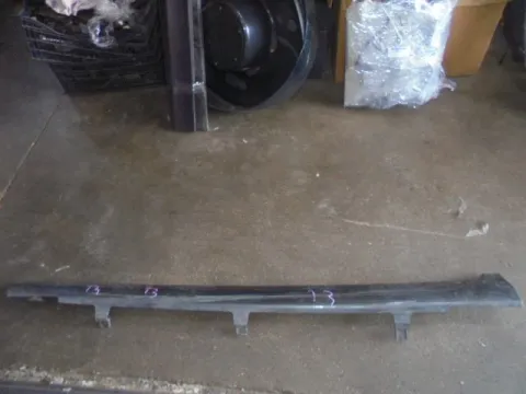 Μαρσπιέ Αριστερός για HONDA CIVIC (2006 - 2009) (FD, K, N) Hatchback - 5dr *Γ* Μαρσπιέ Αριστερός για HONDA CIVIC (2006 - 2009) (FD, K, N) Hatchback - 5dr *Γ*