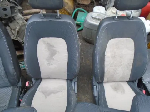 Καθίσματα Σετ Εμπρός Χ. Αερόσακους για HYUNDAI i10 (2014 - 2019) Hatchback - 5dr *ΔΒ* Καθίσματα Σετ Εμπρός Χ. Αερόσακους για HYUNDAI i10 (2014 - 2019) Hatchback - 5dr *ΔΒ*