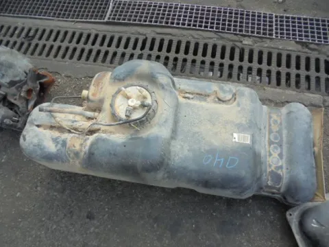 Δεξαμενή Καυσίμου (Ρεζερβουάρ) για NISSAN D40 NAVARA (2005 - 2010) / Diesel *ΔΒ* Δεξαμενή Καυσίμου (Ρεζερβουάρ) για NISSAN D40 NAVARA (2005 - 2010) / Diesel *ΔΒ*