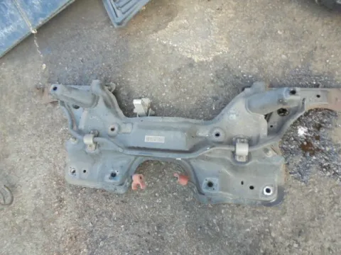 Γέφυρα Εμπρός Οριζόντια για FIAT PUNTO (2009 - 2012) (199) EVO *ΔΒ* Γέφυρα Εμπρός Οριζόντια για FIAT PUNTO (2009 - 2012) (199) EVO *ΔΒ*