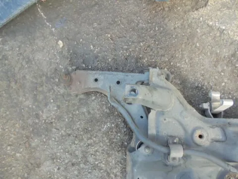 Ψαλίδι Εμπρός Αριστερό για FIAT PUNTO (2009 - 2012) (199) EVO *ΔΒ* Ψαλίδι Εμπρός Αριστερό για FIAT PUNTO (2009 - 2012) (199) EVO *ΔΒ*