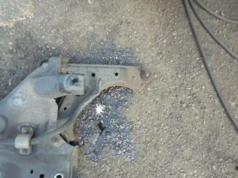 Ψαλίδι Εμπρός Δεξί για FIAT PUNTO (2009 - 2012) (199) EVO *ΔΒ* Ψαλίδι Εμπρός Δεξί για FIAT PUNTO (2009 - 2012) (199) EVO *ΔΒ*
