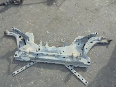 Γέφυρα Εμπρός Οριζόντια για FORD FIESTA (2008 - 2012) Mk6 (JA8) *ΔΒ* Γέφυρα Εμπρός Οριζόντια για FORD FIESTA (2008 - 2012) Mk6 (JA8) *ΔΒ*