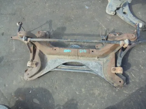 Γέφυρα Εμπρός Οριζόντια για PEUGEOT 405 (1987 - 1992) *ΔΒ* Γέφυρα Εμπρός Οριζόντια για PEUGEOT 405 (1987 - 1992) *ΔΒ*