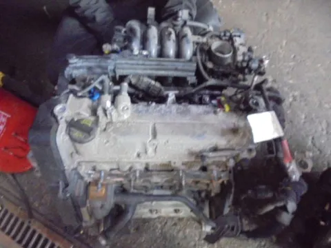 Κινητήρας Κορμός - Καπάκι (350Α1000) για FIAT PUNTO (2009 - 2012) (199) EVO 1401 ( 350A1.000 ) Petrol 77 -  Κινητήρας Κορμός - Καπάκι (350Α1000) για FIAT PUNTO (2009 - 2012) (199) EVO 1401 ( 350A1.000 ) Petrol 77 -