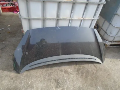 Μούρη (με καπό και φτερά) για PEUGEOT 1007 (2005 - 2009) *Γ* Μούρη (με καπό και φτερά) για PEUGEOT 1007 (2005 - 2009) *Γ*