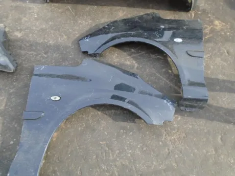 Μούρη (με καπό και φτερά) για PEUGEOT 1007 (2005 - 2009) *Γ* -  Μούρη (με καπό και φτερά) για PEUGEOT 1007 (2005 - 2009) *Γ* -