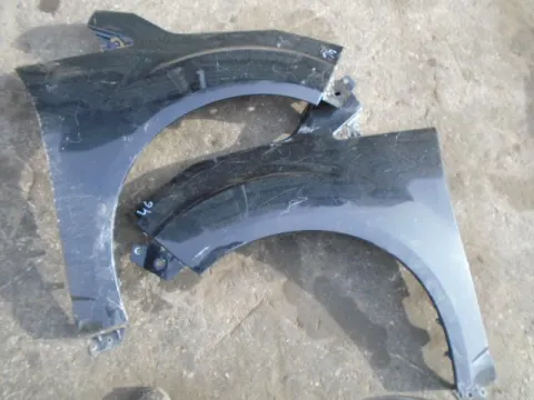 Μούρη (με καπό και φτερά) για FORD C-MAX (2014 - ) *Γ* -  Μούρη (με καπό και φτερά) για FORD C-MAX (2014 - ) *Γ* -