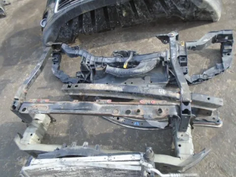 Μούρη (με καπό και φτερά) για FORD C-MAX (2014 - ) *Γ* -  Μούρη (με καπό και φτερά) για FORD C-MAX (2014 - ) *Γ* -