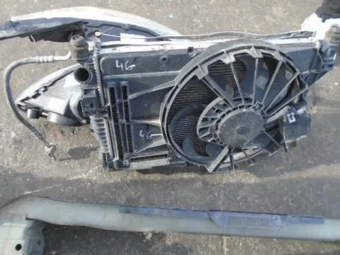Μούρη (με καπό και φτερά) για FORD C-MAX (2014 - ) *Γ* -  Μούρη (με καπό και φτερά) για FORD C-MAX (2014 - ) *Γ* -