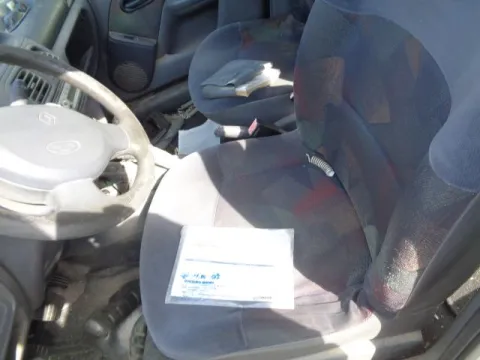 Τροπέτο Αμάξι κομπλέ E7J80 με Πίσω Άξονα χ.Ζάντες για RENAULT CLIO (1998 - 2001) (BB_) (CB_) (BB) Ηatchback - 5dr 1400 (E7J 780) Petrol 75 *ΔΒ* -  Τροπέτο Αμάξι κομπλέ E7J80 με Πίσω Άξονα χ.Ζάντες για RENAULT CLIO (1998 - 2001) (BB_) (CB_) (BB) Ηatchback - 5dr 1400 (E7J 780) Petrol 75 *ΔΒ* -