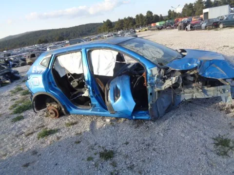 Τροπέτο Αμάξι κουφάρι Χ. Μηχανή Με Πίσω Άξονα Δισκόπλακες -ABS για NISSAN QASHQAI (2014 - 2017)  J11 Diesel *ΔΒ* Τροπέτο Αμάξι κουφάρι Χ. Μηχανή Με Πίσω Άξονα Δισκόπλακες -ABS για NISSAN QASHQAI (2014 - 2017)  J11 Diesel *ΔΒ*