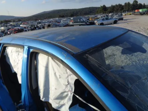 Τροπέτο Αμάξι κουφάρι Χ. Μηχανή Με Πίσω Άξονα Δισκόπλακες -ABS για NISSAN QASHQAI (2014 - 2017)  J11 Diesel *ΔΒ* -  Τροπέτο Αμάξι κουφάρι Χ. Μηχανή Με Πίσω Άξονα Δισκόπλακες -ABS για NISSAN QASHQAI (2014 - 2017)  J11 Diesel *ΔΒ* -