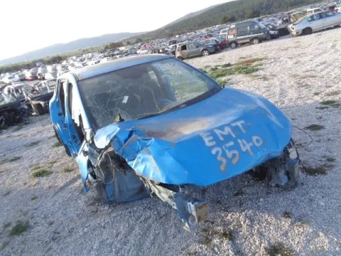 Τροπέτο Αμάξι κουφάρι Χ. Μηχανή Με Πίσω Άξονα Δισκόπλακες -ABS για NISSAN QASHQAI (2014 - 2017)  J11 Diesel *ΔΒ* -  Τροπέτο Αμάξι κουφάρι Χ. Μηχανή Με Πίσω Άξονα Δισκόπλακες -ABS για NISSAN QASHQAI (2014 - 2017)  J11 Diesel *ΔΒ* -
