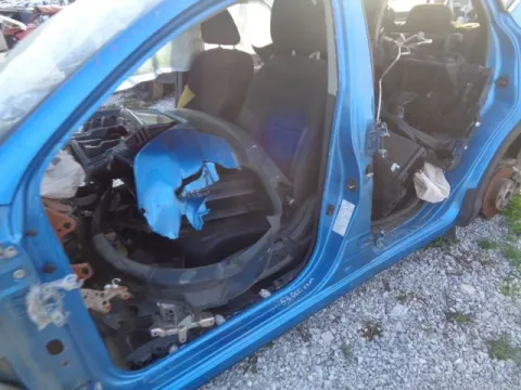 Τροπέτο Αμάξι κουφάρι Χ. Μηχανή Με Πίσω Άξονα Δισκόπλακες -ABS για NISSAN QASHQAI (2014 - 2017)  J11 Diesel *ΔΒ* -  Τροπέτο Αμάξι κουφάρι Χ. Μηχανή Με Πίσω Άξονα Δισκόπλακες -ABS για NISSAN QASHQAI (2014 - 2017)  J11 Diesel *ΔΒ* -