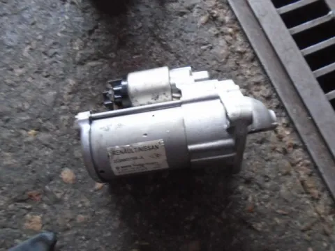 Μίζα 0001170625  για NISSAN QASHQAI (2014 - 2017) , (2018 -)  Μίζα 0001170625  για NISSAN QASHQAI (2014 - 2017) , (2018 -)