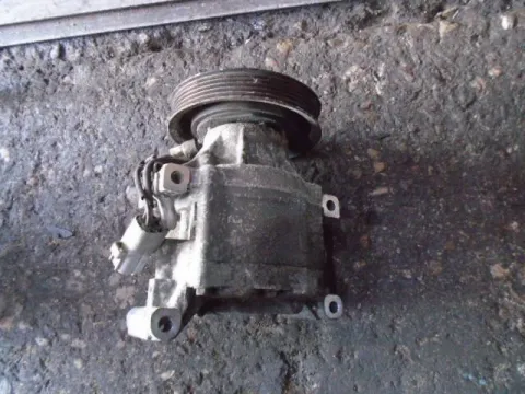 Συμπιεστής A-C (Κομπρέσορας) 4472206534 για TOYOTA YARIS (2003 - 2005) (XP10) Hatchback - 5dr (VNKKL123X0A) , Hatchback - 3dr  Συμπιεστής A-C (Κομπρέσορας) 4472206534 για TOYOTA YARIS (2003 - 2005) (XP10) Hatchback - 5dr (VNKKL123X0A) , Hatchback - 3dr