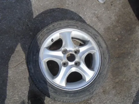 Ζαντολάστιχο 1ΤΕΜ. KUMHO 195/50/R15 ** για HYUNDAI ACCENT (1999 - 2002) (CG) (LC)  *Γ* Ζαντολάστιχο 1ΤΕΜ. KUMHO 195/50/R15 ** για HYUNDAI ACCENT (1999 - 2002) (CG) (LC)  *Γ*