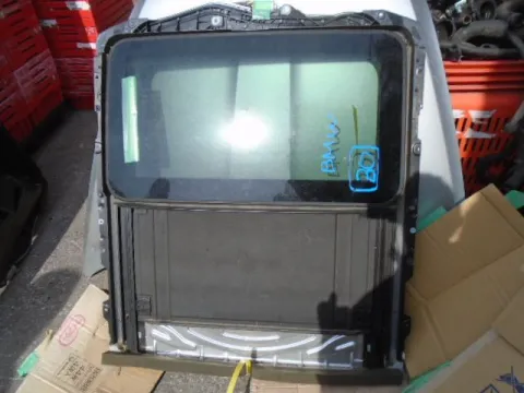 Ηλιοροφή για BMW 3 Series (2005 - 2008) (E90-1-2-3) (E90) Sedan - 4dr  Ηλιοροφή για BMW 3 Series (2005 - 2008) (E90-1-2-3) (E90) Sedan - 4dr