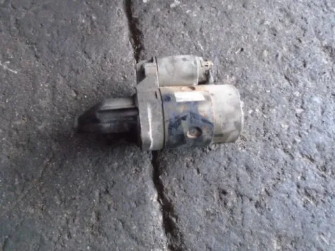 Μίζα 2330041B10 για NISSAN MICRA (1986 - 1992) (K10) 1200 MA12 petrol 60 CAT , 1200 (MA12S) petrol 54  Μίζα 2330041B10 για NISSAN MICRA (1986 - 1992) (K10) 1200 MA12 petrol 60 CAT , 1200 (MA12S) petrol 54