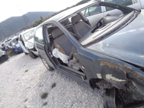 Τροπέτο Αμάξι Κουφάρι με Άξονα Πίσω με Ζαντολάστιχα για VW POLO (2002 - 2005) (9N) Hatchback - 3dr *ΔΒ* -  Τροπέτο Αμάξι Κουφάρι με Άξονα Πίσω με Ζαντολάστιχα για VW POLO (2002 - 2005) (9N) Hatchback - 3dr *ΔΒ* -