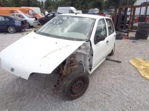Τροπέτο Αμάξι Κουφάρι Χ. Αξονα πίσω για FIAT PUNTO (1994 - 1999) (176) Ηatchback - 5dr 1101 (176A6.000) (176B2.000) Petrol 54 *ΔΒ* Τροπέτο Αμάξι Κουφάρι Χ. Αξονα πίσω για FIAT PUNTO (1994 - 1999) (176) Ηatchback - 5dr 1101 (176A6.000) (176B2.000) Petrol 54 *ΔΒ*