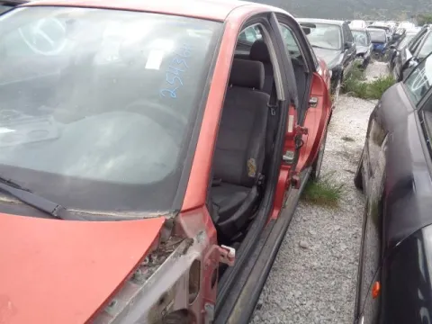 Τροπέτο Αμάξι κομπλέ με Άξονα Πίσω Δισκόπλακες ABS και Ζαντολάστιχα 195/65/15 για AUDI A4 (1995 - 1998) (8D) Sedan - 4dr 1600 (ADP) Petrol 100 *ΔΒ* -  Τροπέτο Αμάξι κομπλέ με Άξονα Πίσω Δισκόπλακες ABS και Ζαντολάστιχα 195/65/15 για AUDI A4 (1995 - 1998) (8D) Sedan - 4dr 1600 (ADP) Petrol 100 *ΔΒ* -