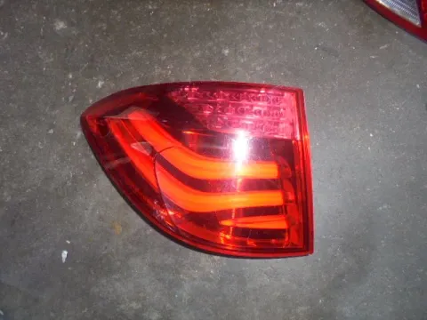 Φανάρι Πίσω Αριστερό LED για BMW 5 Series (2009 - ) (F07) GRAN TURISMO  Φανάρι Πίσω Αριστερό LED για BMW 5 Series (2009 - ) (F07) GRAN TURISMO