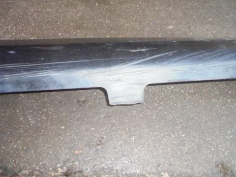 Μαρσπιέ Δεξιός (Σπασμένη Βάση) για HONDA CIVIC (2006 - 2009) (FD, K, N) Hatchback - 5dr  -  Μαρσπιέ Δεξιός (Σπασμένη Βάση) για HONDA CIVIC (2006 - 2009) (FD, K, N) Hatchback - 5dr  -