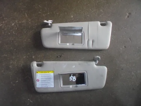 Σετ Σκιαδίων για OPEL MERIVA (2010 - 2014)  Σετ Σκιαδίων για OPEL MERIVA (2010 - 2014)