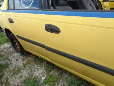 Τροπέτο Αμάξι κομπλέ με Άξονα Πίσω και Ζαντολάστιχα για TOYOTA AVENSIS (1997 - 2000) (T220) Sedan - 4dr 2000 (1CD-FTV) diesel 110 (CDT220) Turbo *ΔΒ* -  Τροπέτο Αμάξι κομπλέ με Άξονα Πίσω και Ζαντολάστιχα για TOYOTA AVENSIS (1997 - 2000) (T220) Sedan - 4dr 2000 (1CD-FTV) diesel 110 (CDT220) Turbo *ΔΒ* -