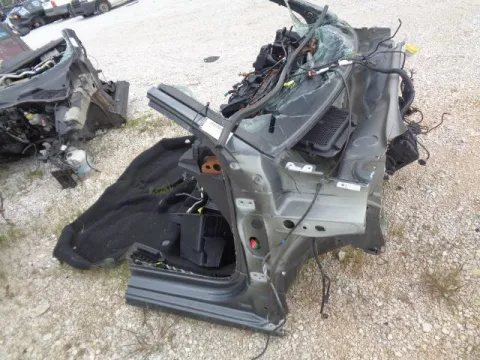 Τροπέτο Εμπρός Κουφάρι για CITROEN C-ELYSEE (2013 - ) 1600 Diesel HDi 90hp *ΔΒ* - 