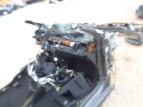 Τροπέτο Εμπρός Κουφάρι για CITROEN C-ELYSEE (2013 - ) 1600 Diesel HDi 90hp *ΔΒ* - 