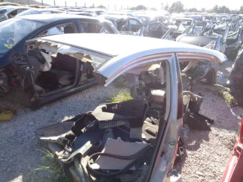 Τροπέτο Πίσω Κουφάρι για TOYOTA COROLLA (2002 - 2004) (E120) Ηatchback - 5dr (KM22) *ΔΒ* -  Τροπέτο Πίσω Κουφάρι για TOYOTA COROLLA (2002 - 2004) (E120) Ηatchback - 5dr (KM22) *ΔΒ* -
