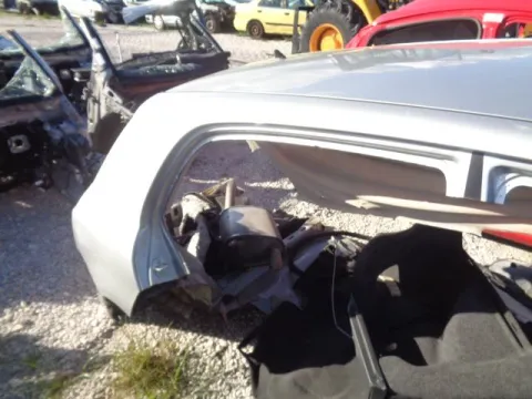 Τροπέτο Πίσω Κουφάρι για TOYOTA COROLLA (2002 - 2004) (E120) Ηatchback - 5dr (KM22) *ΔΒ* -  Τροπέτο Πίσω Κουφάρι για TOYOTA COROLLA (2002 - 2004) (E120) Ηatchback - 5dr (KM22) *ΔΒ* -