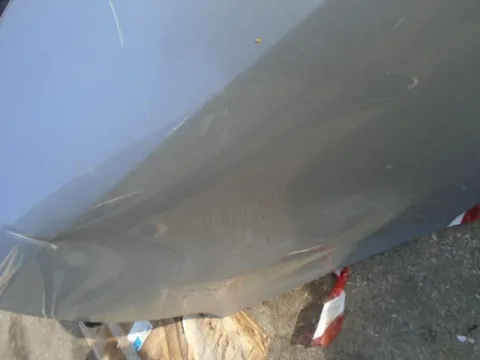 Πόρτα Πίσω Αριστερή Λίγο Χτυπημένη για SUZUKI SWIFT (2014 - 2017) *Ε* - 