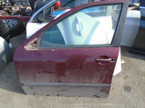 Πόρτα Εμπρός Αριστερή για SEAT LEON (1999 - 2005) (1MZ) *Ε* Πόρτα Εμπρός Αριστερή για SEAT LEON (1999 - 2005) (1MZ) *Ε*