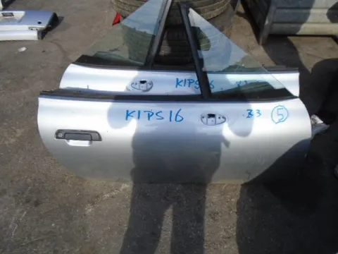 Πόρτα Δεξιά Δίπορτη για BMW Z3 (1996 - 2003) (E36-8)  Πόρτα Δεξιά Δίπορτη για BMW Z3 (1996 - 2003) (E36-8)