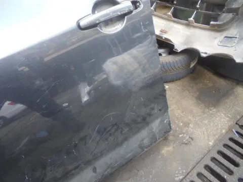 Πόρτα Εμπρός Αριστερή (Όχι Πολύ Καθαρή) για TOYOTA RAV-4 (2006 - 2009) (XA30) , (2009 - 2011) (XA30) - 