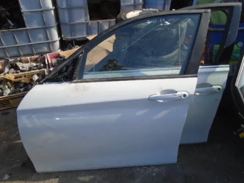 Πόρτα Εμπρός Αριστερή για BMW 1 Series (2012- 2015)  Πόρτα Εμπρός Αριστερή για BMW 1 Series (2012- 2015)