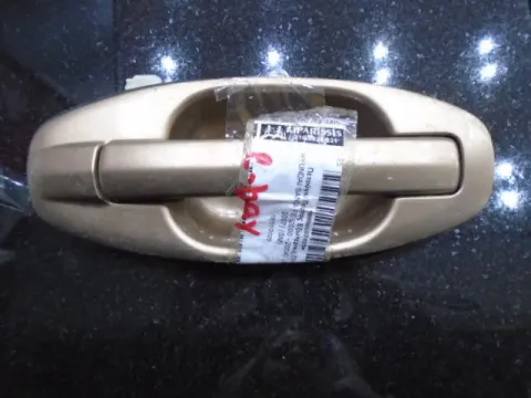 Πετούγια Πόρτας Εξωτερική Πίσω Δεξιά για HYUNDAI SANTA FE (2000 - 2004) (SM) , (2004 - 2007) (SM) Πετούγια Πόρτας Εξωτερική Πίσω Δεξιά για HYUNDAI SANTA FE (2000 - 2004) (SM) , (2004 - 2007) (SM)