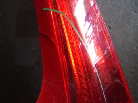 Φανάρι Πίσω Αριστερό (Ελαττωματικό) για VOLVO V40 (2013 - )  -  Φανάρι Πίσω Αριστερό (Ελαττωματικό) για VOLVO V40 (2013 - )  -