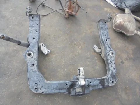 Γέφυρα Πίσω για SMART FORTWO (2007 - 2011) (451) *ΔΒ* Γέφυρα Πίσω για SMART FORTWO (2007 - 2011) (451) *ΔΒ*