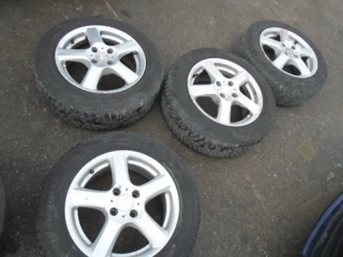 Ζαντολάστιχα 4ΑΔΑ FULDA 185/65/R15 **  για FORD FIESTA (2008 - 2012) Mk6 (JA8) *Γ* Ζαντολάστιχα 4ΑΔΑ FULDA 185/65/R15 **  για FORD FIESTA (2008 - 2012) Mk6 (JA8) *Γ*